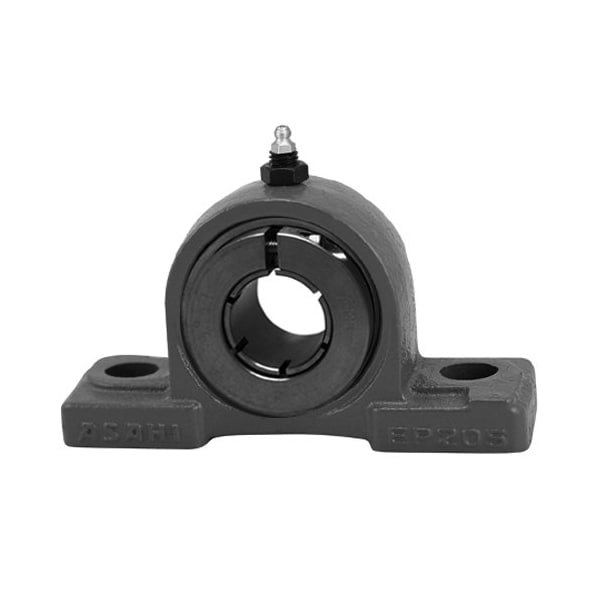 Ami Bearings SINGLE ROW BALL BEARING, 2'' WIDE ACCU-LOC EXPANSION PILLOW BLOCK UEEP211-32 - main
